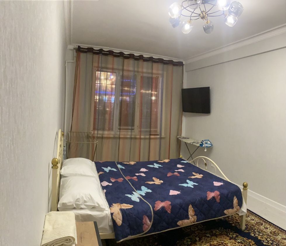 квартира г Каспийск ул Ильяшенко 2 фото 19