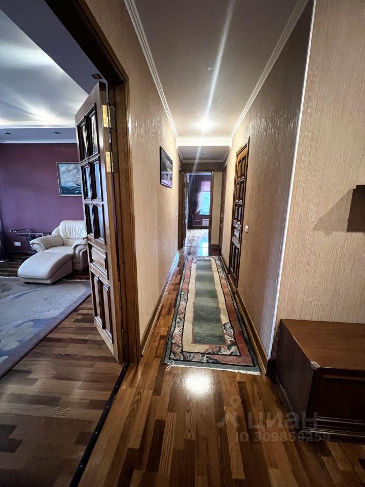 квартира г Зеленоград Матушкино пл Юности 4 ЗелАО Московская область, г Пушкино, Зеленоград фото 9