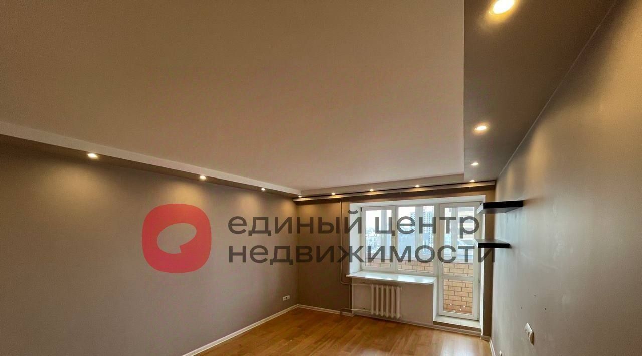 квартира г Тюмень р-н Центральный ул Холодильная 15 фото 8