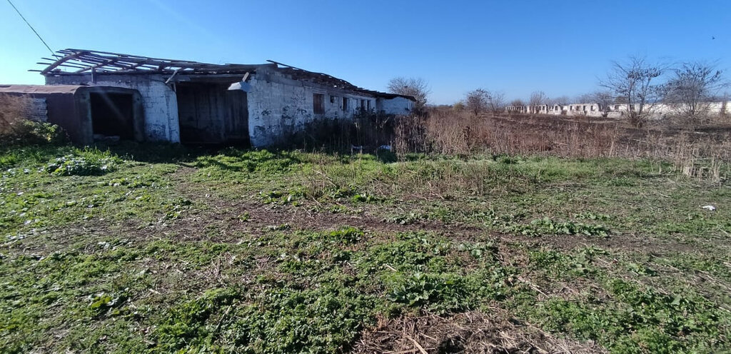 свободного назначения р-н Правобережный с Зильги ул В.Дудаева фото 2