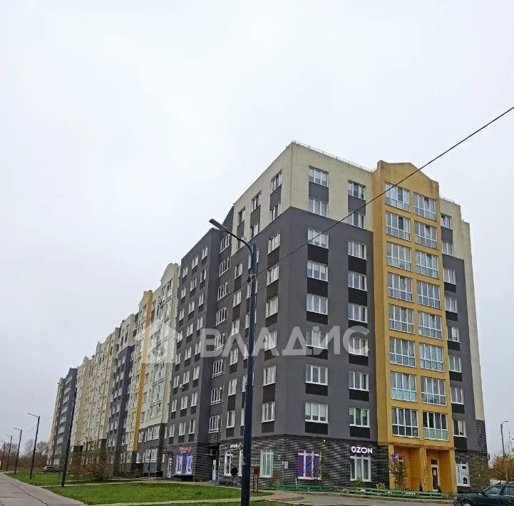 квартира г Калининград р-н Московский ул У.Громовой 131 фото 2