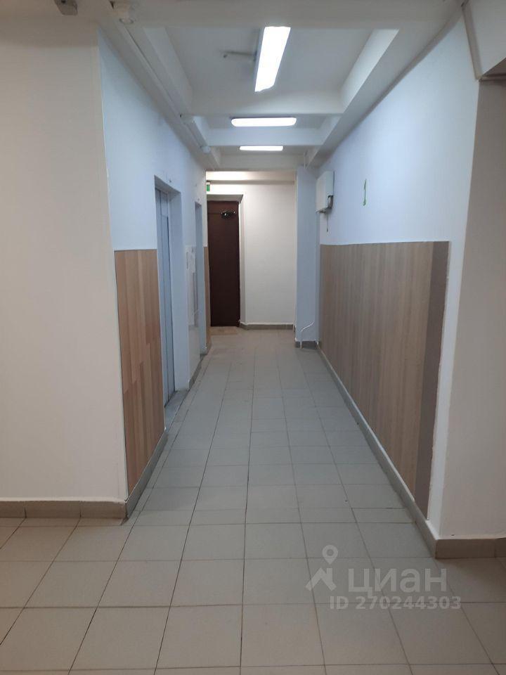 квартира г Москва ЦАО Тверской туп Горлов 13 с 1, Московская область фото 3