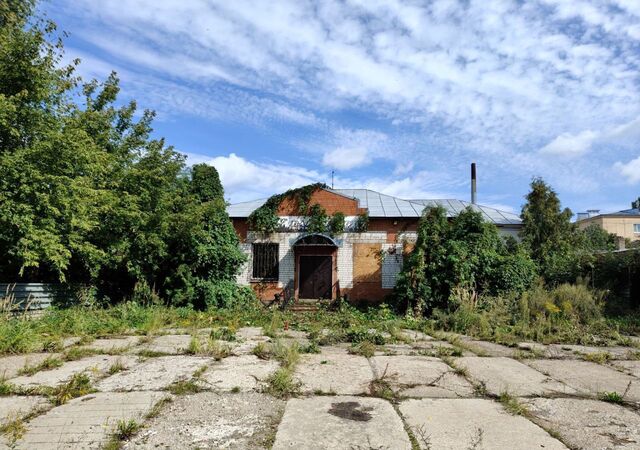 свободного назначения г Яранск ул Набережная 3 Яранское городское поселение фото