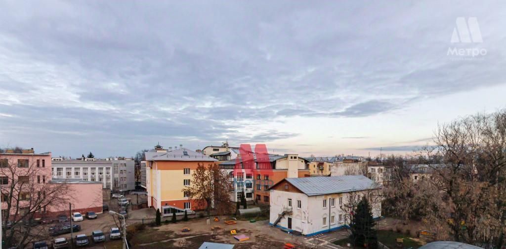 квартира г Ярославль р-н Кировский ул Собинова 9 фото 30