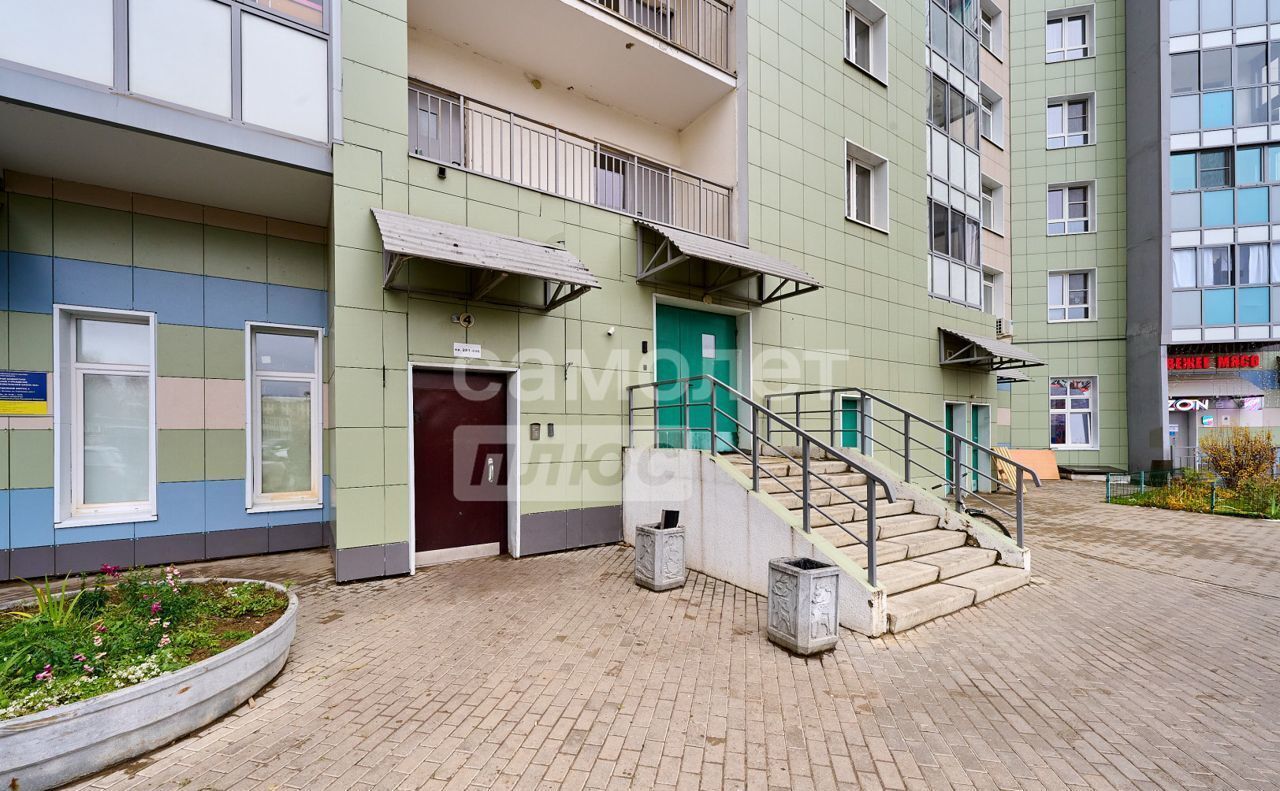 квартира г Мытищи ул Стрелковая 4 фото 14