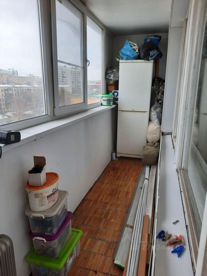 квартира г Москва ЦАО Тверской туп Горлов 13 с 1, Московская область фото 9