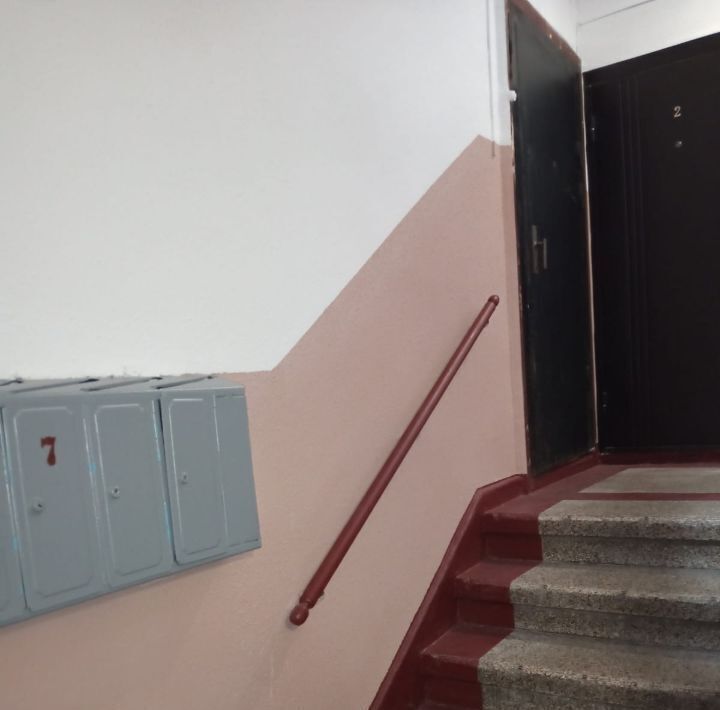 квартира г Калининград р-н Центральный ул Г.Димитрова 11 фото 8