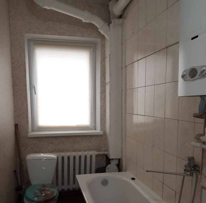 квартира г Калининград р-н Центральный ул Г.Димитрова 11 фото 9
