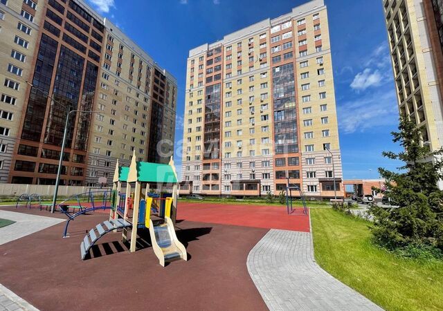 р-н Кировский дом 2 Кировский АО фото