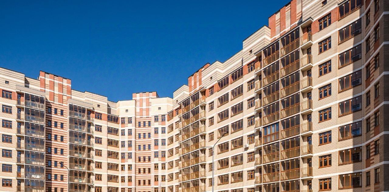 квартира г Москва п Первомайское д Ивановское ул Семёна Гордого 12 Победа фото 8