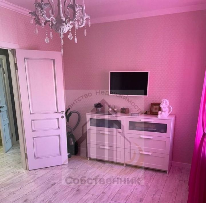квартира г Старый Оскол Дубрава 3 кв-л, 11 фото 7