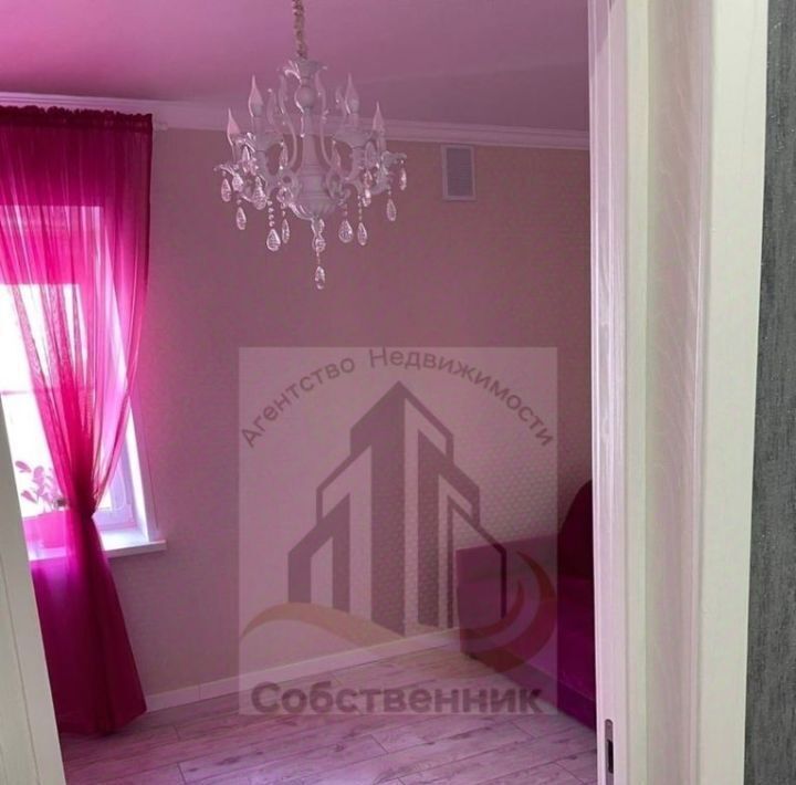 квартира г Старый Оскол Дубрава 3 кв-л, 11 фото 8