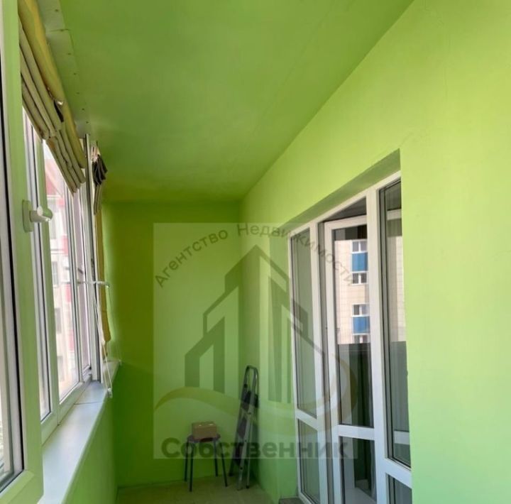 квартира г Старый Оскол Дубрава 3 кв-л, 11 фото 13