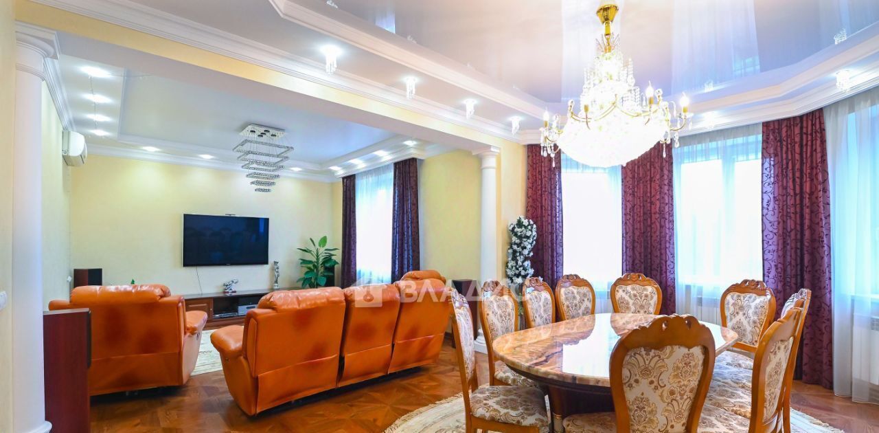 дом г Липецк р-н Правобережный ул Пионерская 20 фото 6