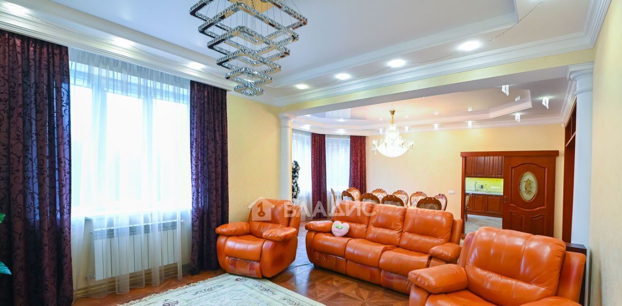 дом г Липецк р-н Правобережный ул Пионерская 20 фото 8