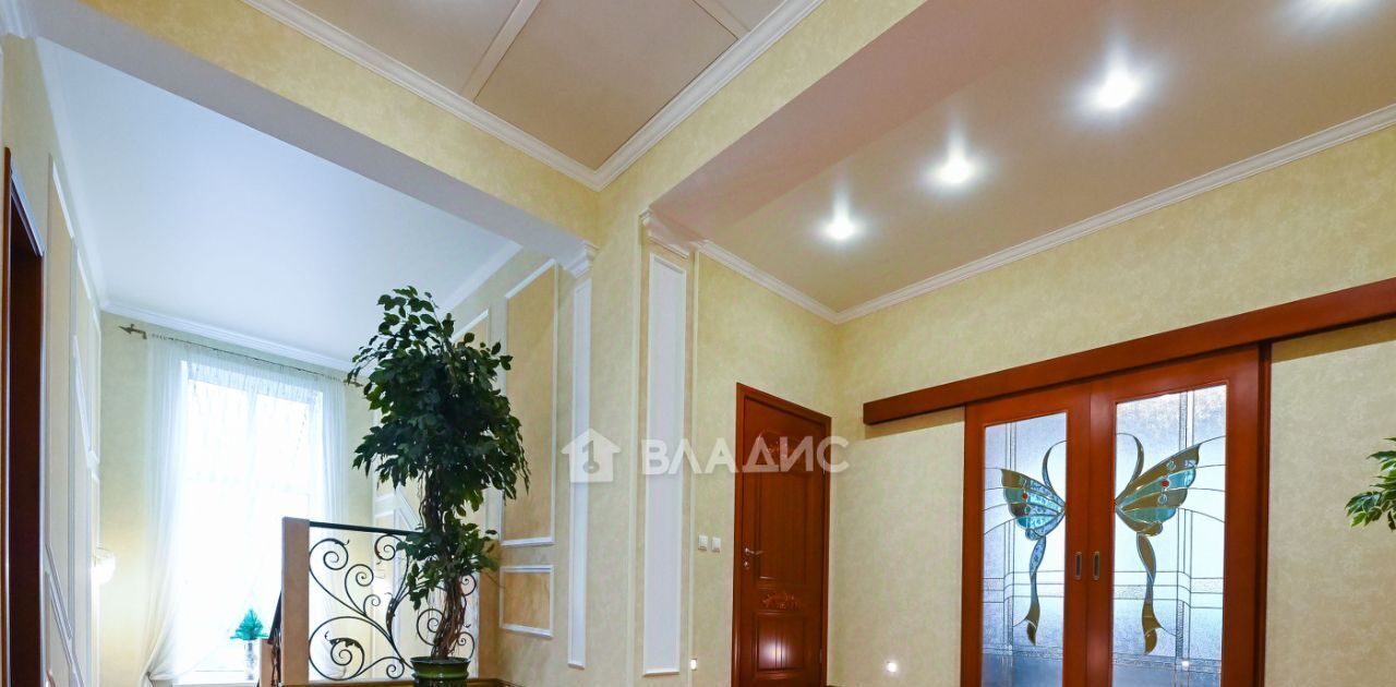 дом г Липецк р-н Правобережный ул Пионерская 20 фото 11