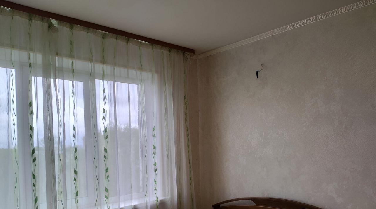 квартира г Иваново р-н Ленинский ул Куконковых 100 фото 5