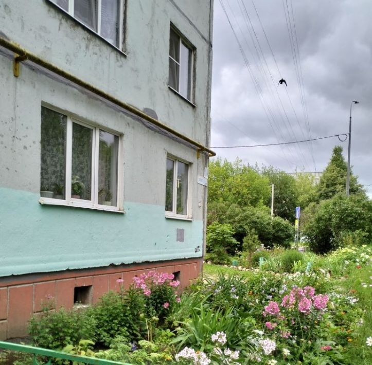 квартира г Иваново р-н Ленинский ул Куконковых 100 фото 17