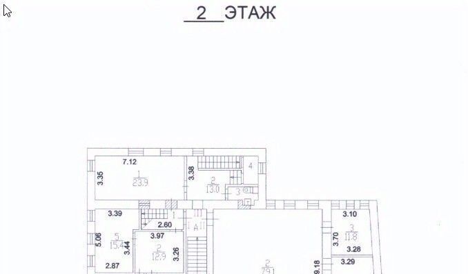 офис г Москва метро Новокузнецкая пер Руновский 5с/1 муниципальный округ Замоскворечье фото 15