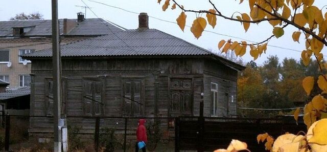 г Пролетарск ул Пионерская 57 Пролетарское городское поселение фото