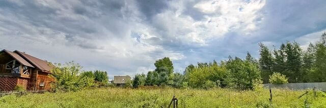 земля Витязь садовое товарищество, ул. Сиреневая, 164 фото