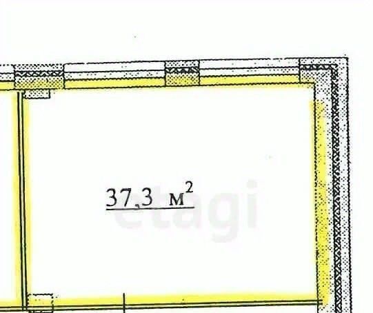 офис г Екатеринбург р-н Железнодорожный ул Монтажников 2б фото 14