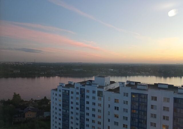 Свердловское городское поселение, городской пос. имени Свердлова, Западный пр., 15к 1, Свердлова фото