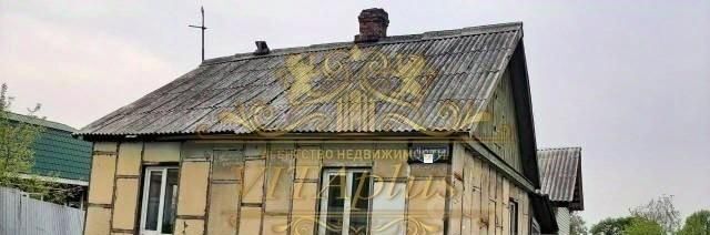 дом г Артем ул Полтавская 2 фото 3