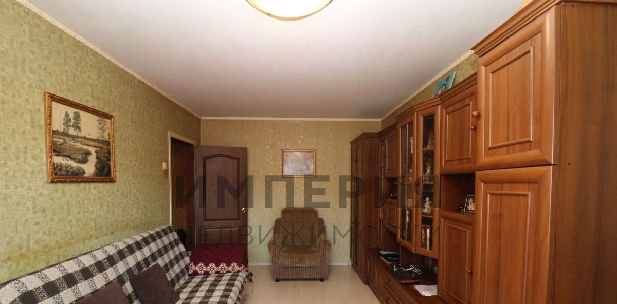 квартира г Магадан ул Речная 59к/3 фото 6