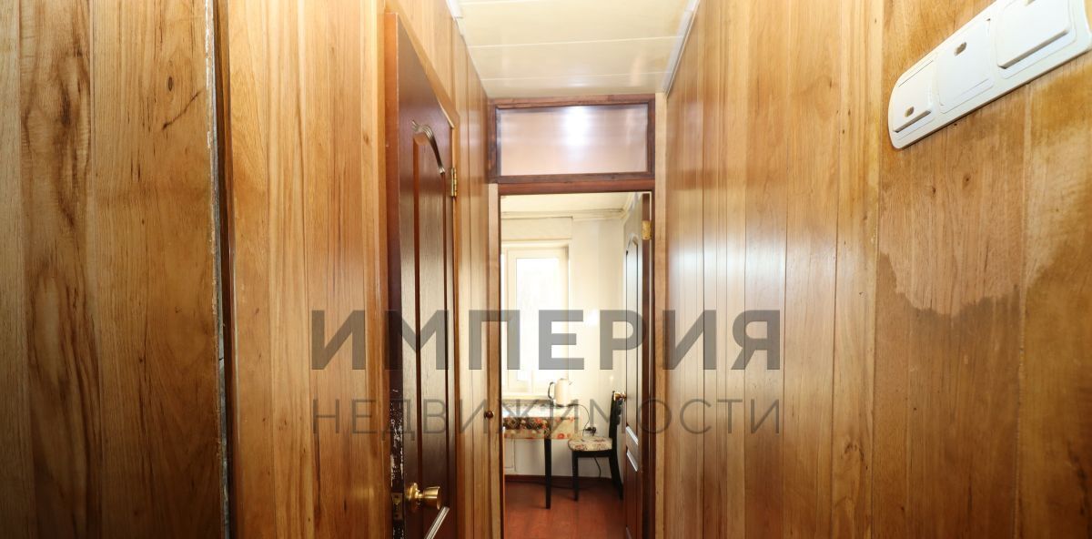 квартира г Магадан ул Речная 59к/3 фото 8
