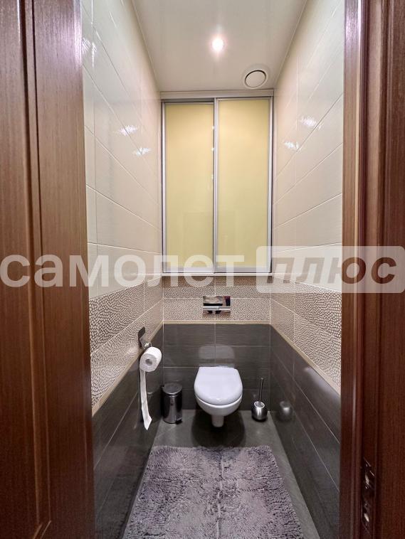 дом г Якутск р-н Автодорожный округ Республика Саха Якутия, Чернышевского, 106/Б-8 фото 10