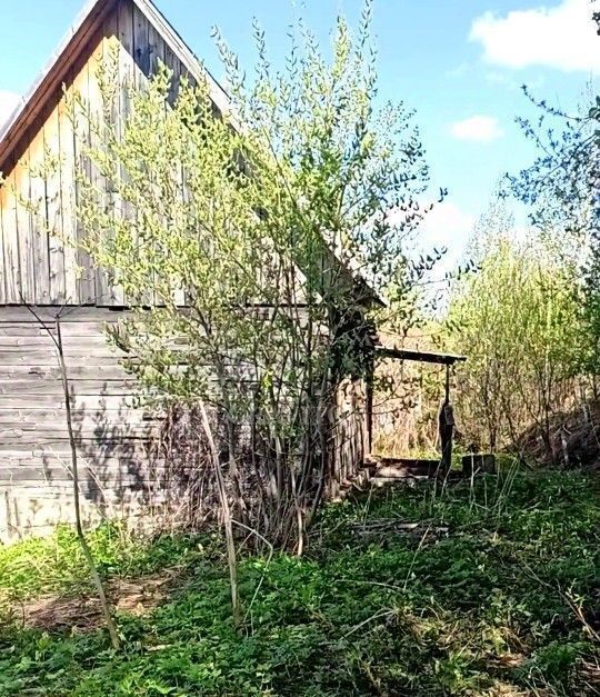 земля г Горно-Алтайск снт Вишенка фото 15
