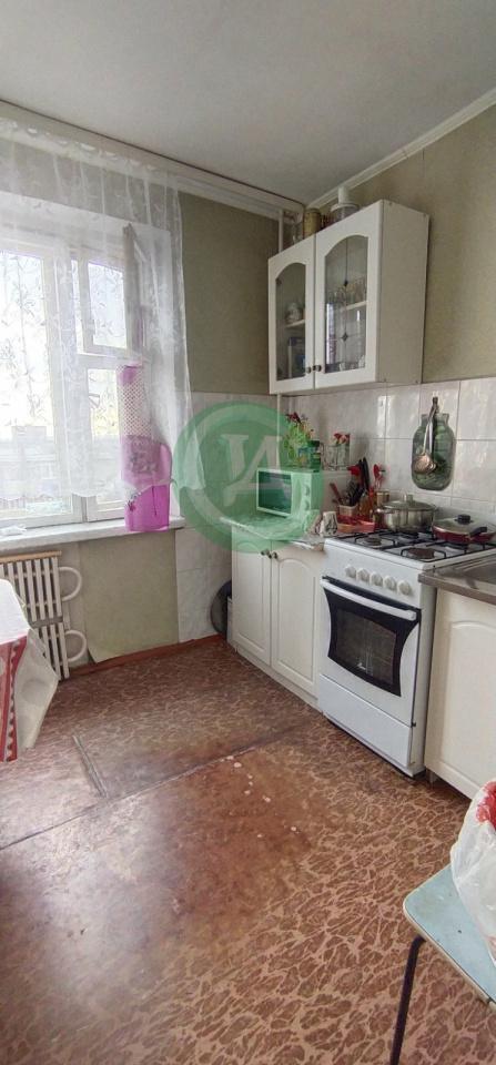 квартира г Орск р-н Ленинский ул Краматорская 19а фото 2