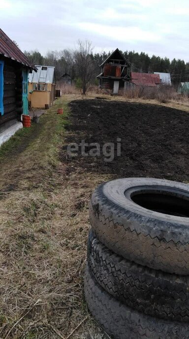 дом г Верхний Тагил сад тер Коллективный3 Алапаевск фото 8