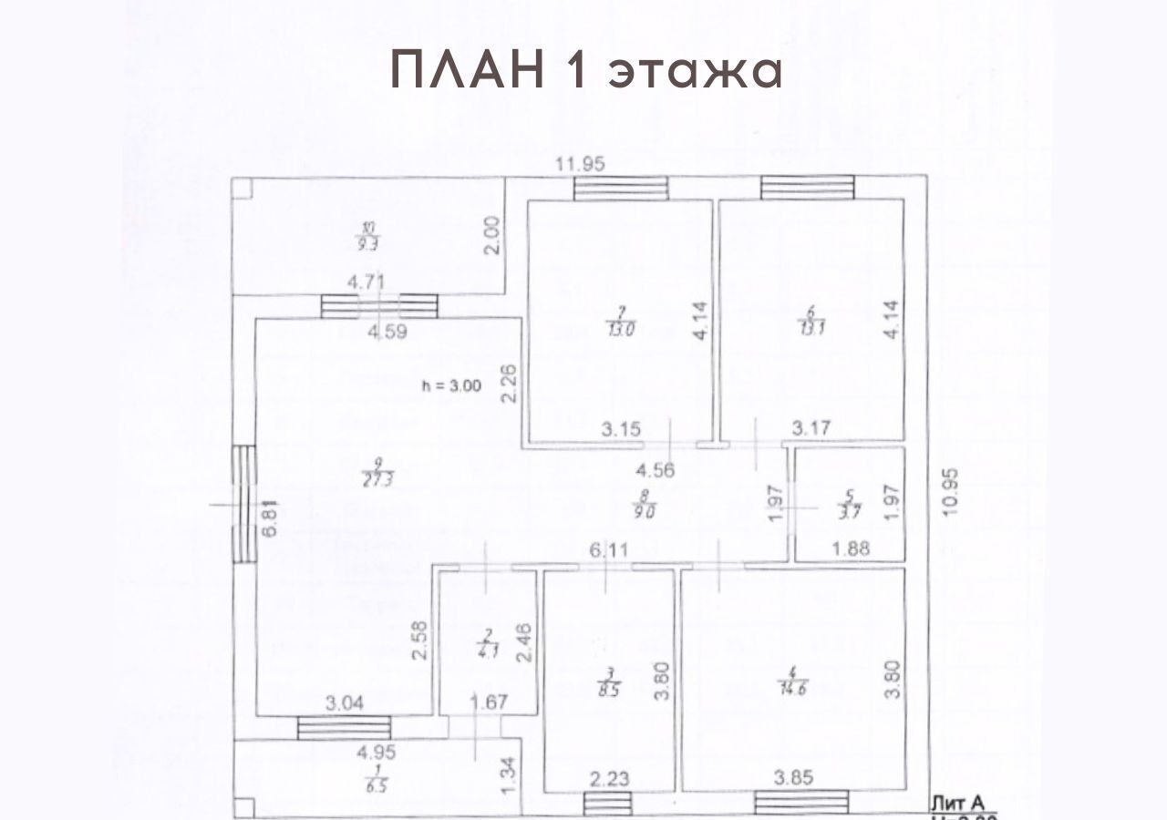 дом р-н Пестречинский д Камыш ул Футбольная 11 Республика Татарстан Татарстан, Богородское сельское поселение, Казань фото 21