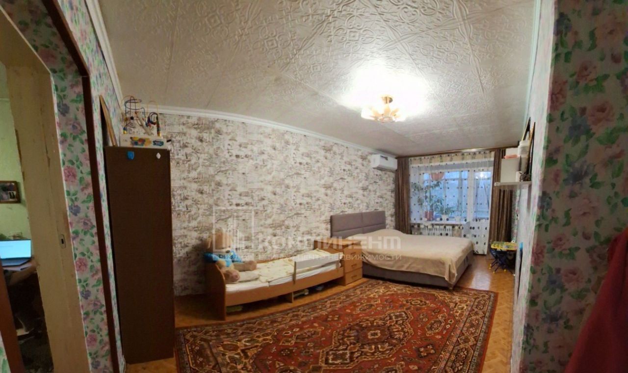 квартира г Ковров ул Космонавтов 4/4 фото 2