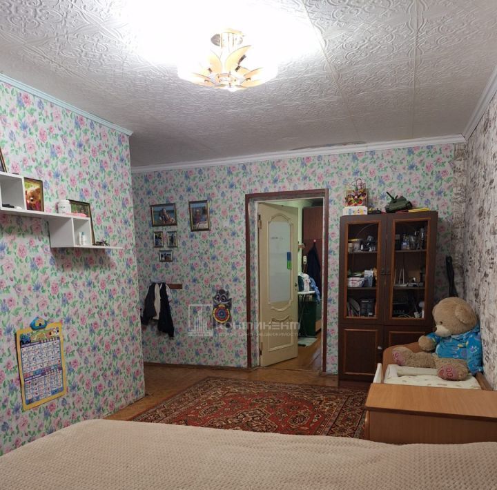 квартира г Ковров ул Космонавтов 4/4 фото 3