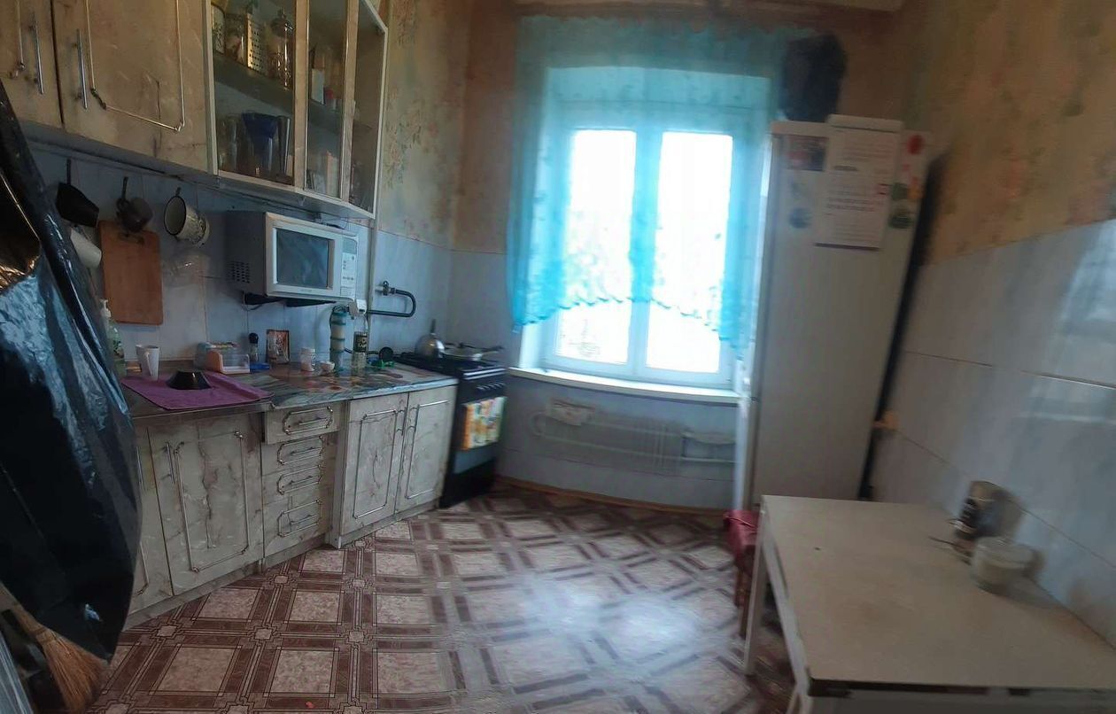 квартира г Старый Оскол мкр Звездный 2 фото 7