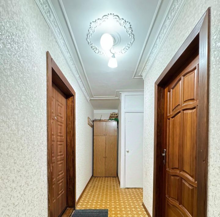 квартира г Нальчик пер Кооперативный фото 7