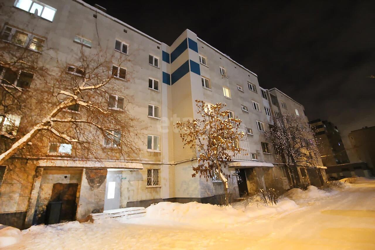 квартира г Нижний Тагил р-н Тагилстроевский ул Береговая-Краснокаменская 5 фото 25