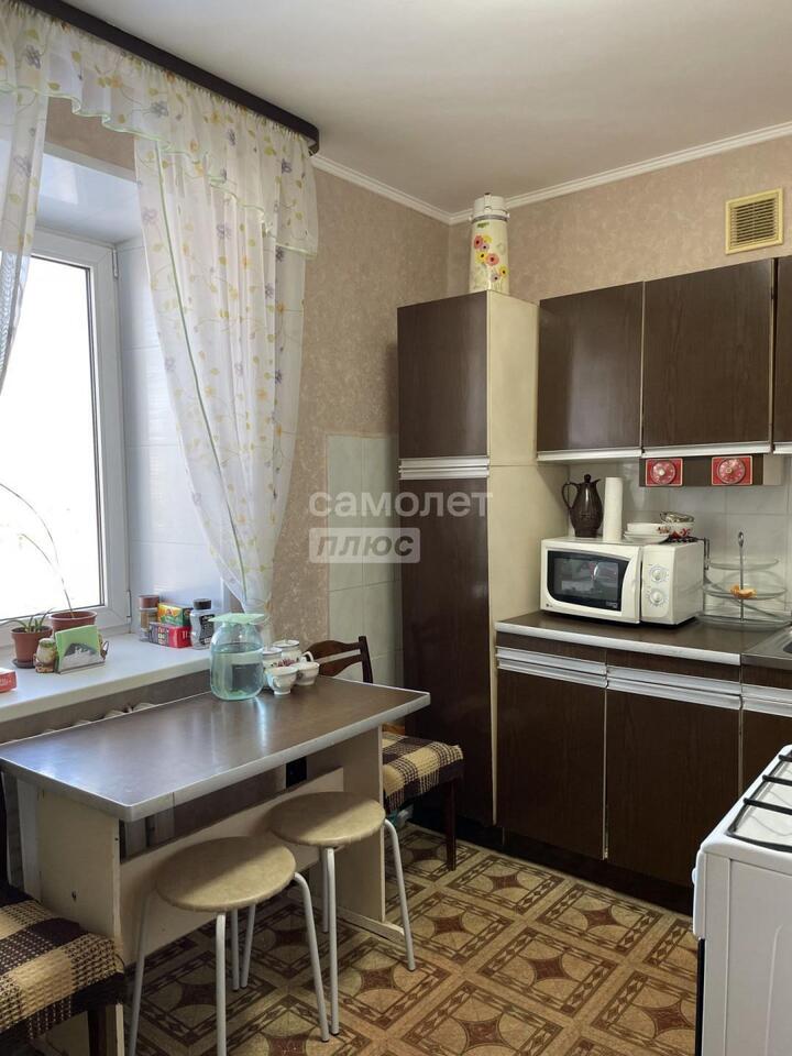 квартира г Армавир ул Азовская 5 фото 1