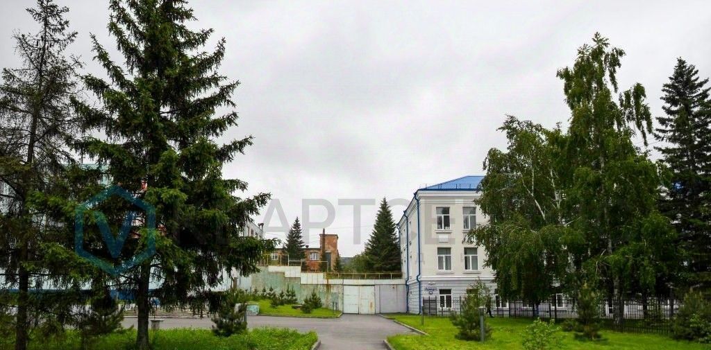 офис г Омск р-н Октябрьский ул 3-я Транспортная 10 Октябрьский АО фото 21