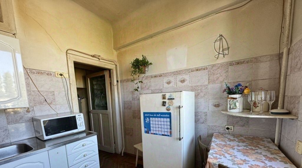квартира г Саратов р-н Октябрьский ул Советская 4б фото 13