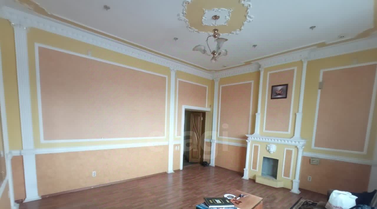 свободного назначения г Кострома ул Костромская 105/1 фото 2