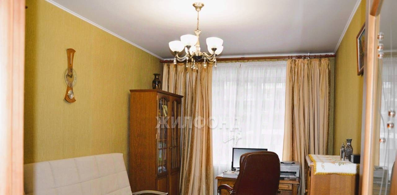 квартира г Абакан ул Маршала Жукова 86б фото 5