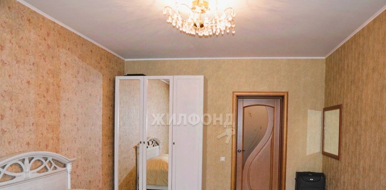 квартира г Абакан ул Маршала Жукова 86б фото 9