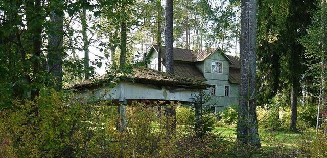 Сиверское городское поселение фото