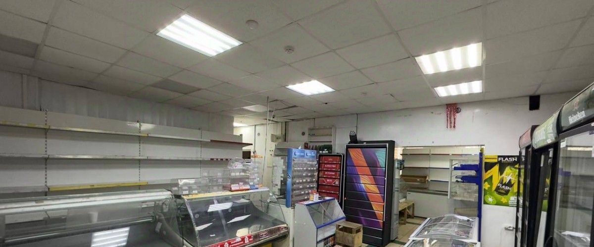 торговое помещение г Набережные Челны р-н Комсомольский ул им Низаметдинова Р.М. 19 фото 10