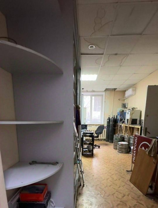 торговое помещение г Набережные Челны р-н Комсомольский ул им Низаметдинова Р.М. 19 фото 22