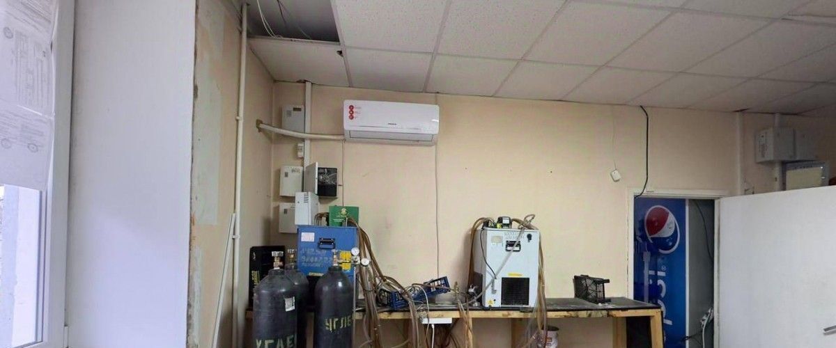 торговое помещение г Набережные Челны р-н Комсомольский ул им Низаметдинова Р.М. 19 фото 27